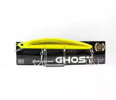 Плавающая приманка Duo Tide Minnow Ghost 170F CYA0774 (9289)