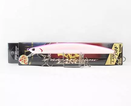 Плавающая приманка Duo Tide Minnow Lance 150F ACC0723 (3738)
