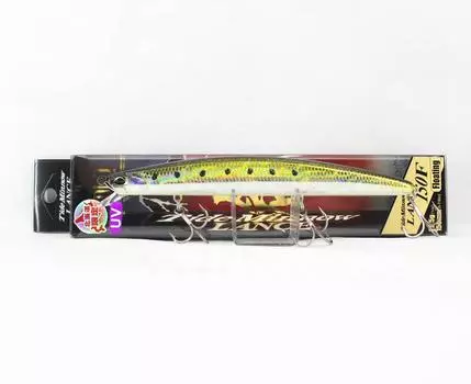Плавающая приманка Duo Tide Minnow Lance 150F ADA0725 (3752)