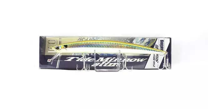 Плавающая приманка Duo Tide Minnow Slim 140 AFA0006 (1934 год)