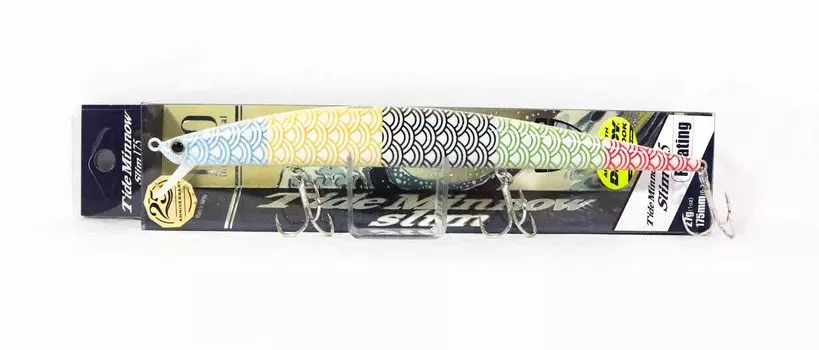 Плавающая приманка Duo Tide Minnow Slim 175 ACCZ200 (7991)