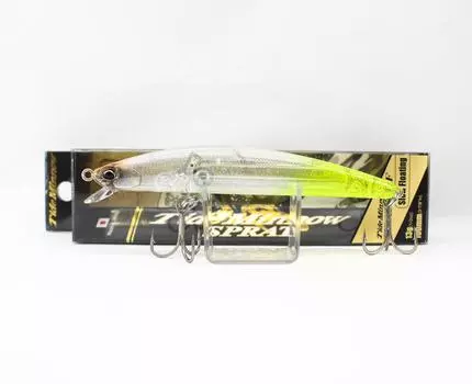 Плавающая приманка Duo Tide Minnow Sprat 100SF CEA0674 (6884)