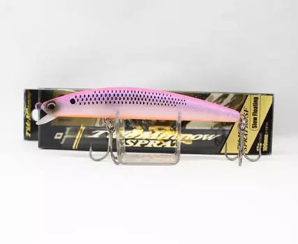 Плавающая приманка Duo Tide Minnow Sprat 100SF CCC0676 (6860)