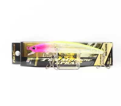 Плавающая приманка Duo Tide Minnow Sprat 100SF CLA0602 (6891)