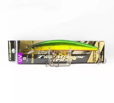 Плавающая приманка Duo Tide Minnow Sprat 100SF CYAZ411 (9051)