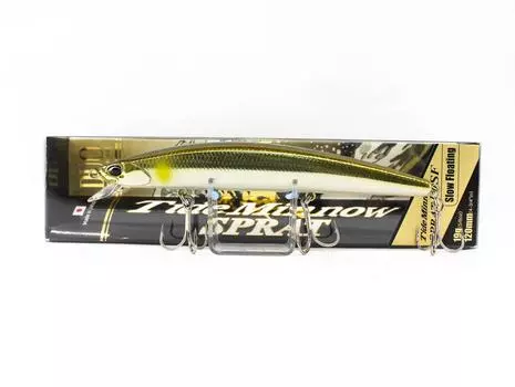 Плавающая приманка Duo Tide Minnow Sprat 120SF CRA3050 (5698)