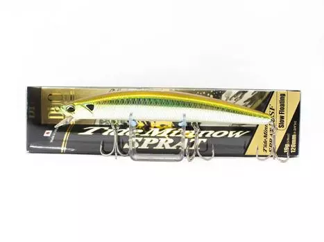 Плавающая приманка Duo Tide Minnow Sprat 120SF AFA0006 (5681)