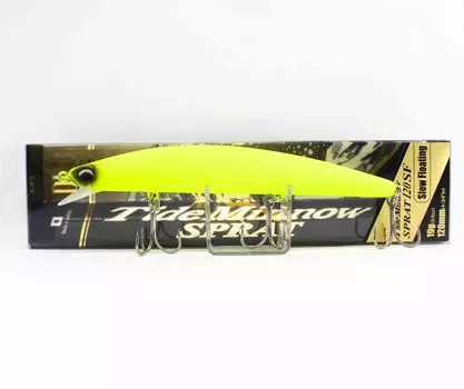 Плавающая приманка Duo Tide Minnow Sprat 120SF ACC0028 (3847)