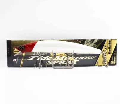Плавающая приманка Duo Tide Minnow Sprat 120SF ACC0001 (3823)