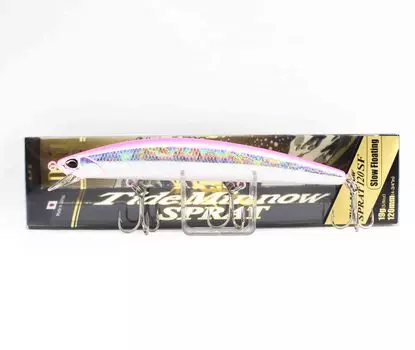 Плавающая приманка Duo Tide Minnow Sprat 120SF ADA0009 (3793)