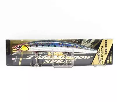 Плавающая приманка Duo Tide Minnow Sprat 120SF CPB0054 (3762)