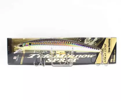Плавающая приманка Duo Tide Minnow Sprat 120SF AHA0627 (3779)