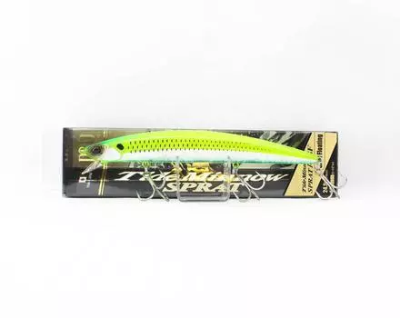 Плавающая приманка Duo Tide Minnow Sprat 140SF CPI0700 (2830)