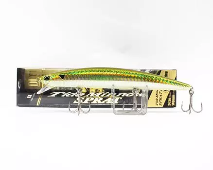 Плавающая приманка Duo Tide Minnow Sprat 140SF AFA0006 (5728)