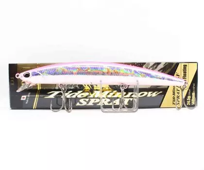 Плавающая приманка Duo Tide Minnow Sprat 140SF ADA0009 (3915)
