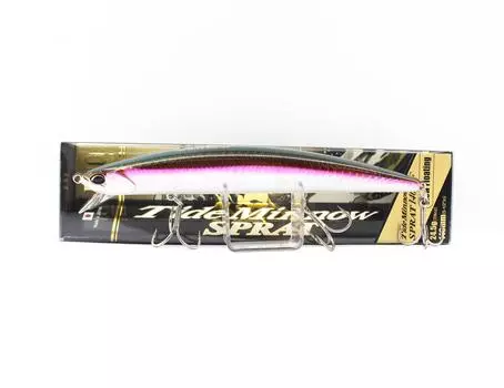 Плавающая приманка Duo Tide Minnow Sprat 140SF AFA0116 (1322)