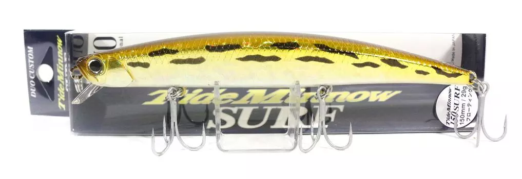 Плавающая приманка Duo Tide Minnow Surf 150 ADAZ070 (4882)