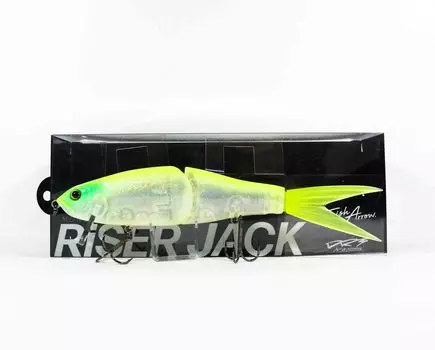 Плавающая приманка Fish Arrow DRT Monster Riser Jack 03 (5115)