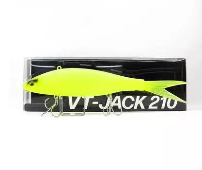 Плавающая приманка Fish Arrow VT-Jack 210 11 (7829)