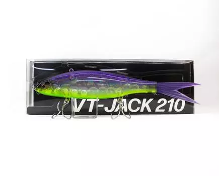 Плавающая приманка Fish Arrow VT-Jack 210 06 (7775)