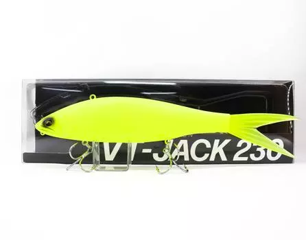 Плавающая приманка Fish Arrow VT-Jack 230 11 (7300)