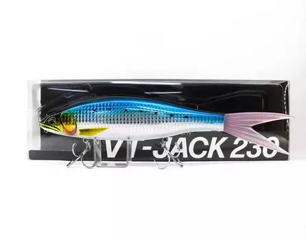 Плавающая приманка Fish Arrow VT-Jack 230 09 (7287)
