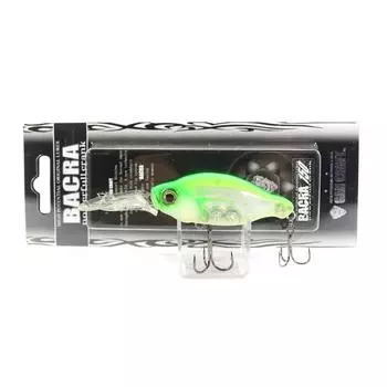 Плавающая приманка Gan Craft Bacra 150 Diving Crank Bait 07 (6454)