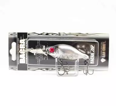 Плавающая приманка Gan Craft Bacra 250 Diving Crank Bait 09 (8311)