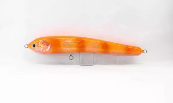 Плавающая приманка GPC SPT 240 Abalone Orange (1028)