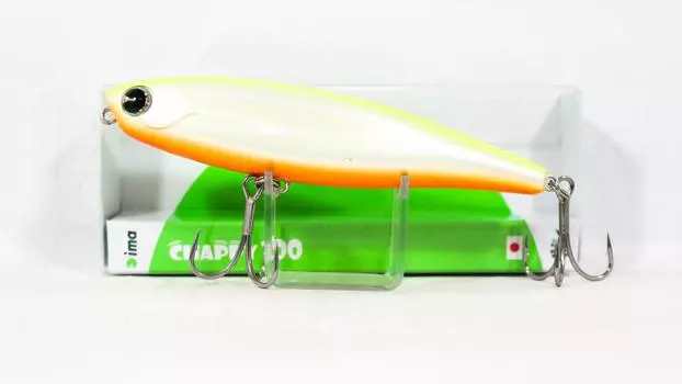 Плавающая приманка Ima Chappy 100 002 (4592)