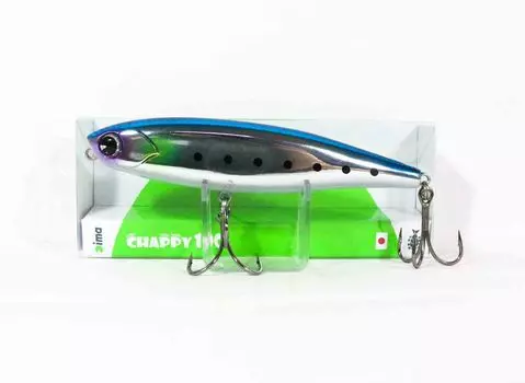 Плавающая приманка Ima Chappy 100 015 (1681 г.)