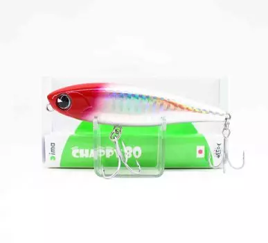 Плавающая приманка Ima Chappy 80 001 (5923)