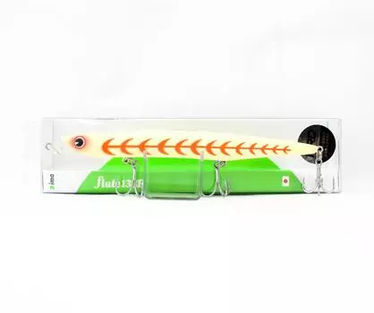 Плавающая приманка Ima Flute 138F 010 (3916)