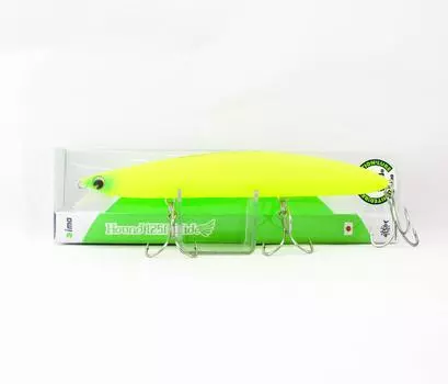 Плавающая приманка Ima Hound Glide 125F X5248 (0770)