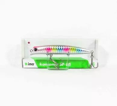 Плавающая приманка Ima Komomo SF 85 104 (6904)