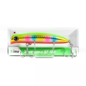 Плавающая приманка Ima Komomo SF 90 105 (6956)