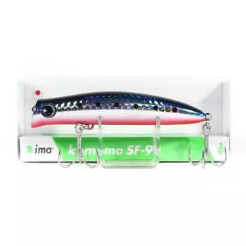 Плавающая приманка Ima Komomo SF 90 106 (6963)