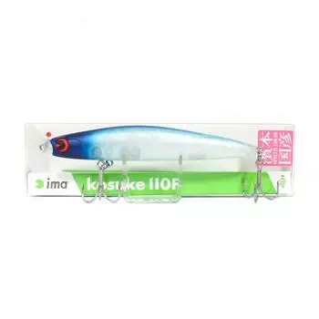 Плавающая приманка Ima Kosuke 110F 019 (0626)