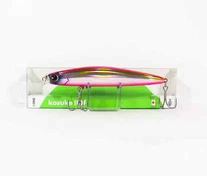 Плавающая приманка Ima Kosuke 110F 024 (9831)