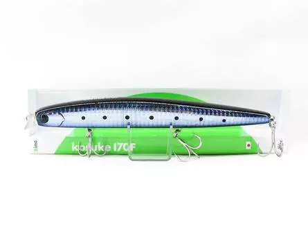 Плавающая приманка Ima Kosuke 170F 008 (3886)