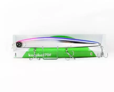 Плавающая приманка Ima Kosuke 170F 009 (3893)