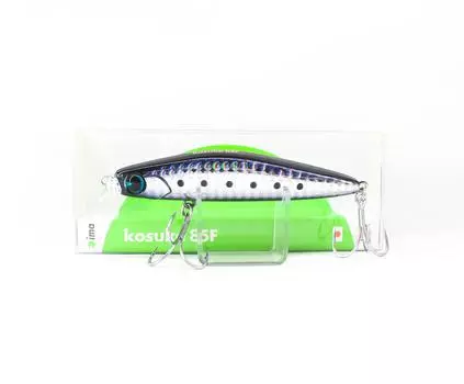 Плавающая приманка Ima Kosuke 85F 012 (8773)