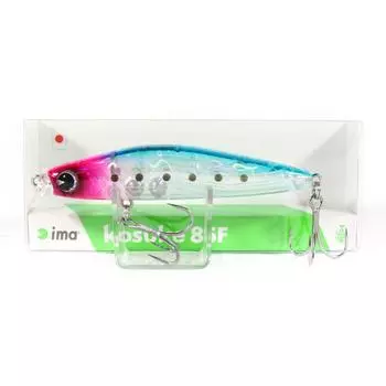 Плавающая приманка Ima Kosuke 85F 014 (5646)