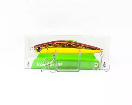 Плавающая приманка Ima Kosuke 85F 019 (9956)