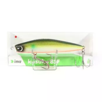 Плавающая приманка Ima Kosuke 85F 13 (5639)