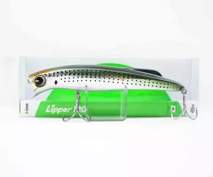 Плавающая приманка Ima Lipper 120 012 (9273)