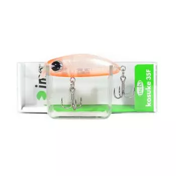 Плавающая приманка Ima Meba Kosuke 35F 008 (6375)