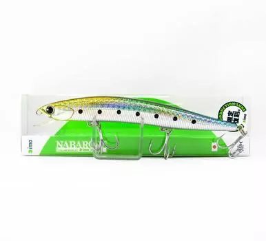 Плавающая приманка Ima Nabarone 125F X5494 (4340)