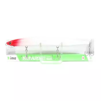Плавающая приманка Ima Nabarone 175F 002 (8980)