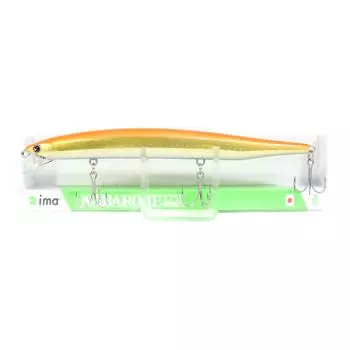 Плавающая приманка Ima Nabarone 175F 005 (9017)
